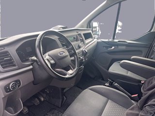 FORD Transit Custom 280 2.0 EcoBlue PC-DC Furgone Trend