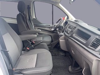 FORD Transit Custom 280 2.0 EcoBlue PC-DC Furgone Trend