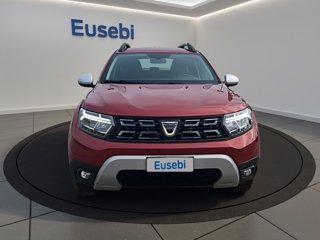 DACIA Duster 1.5 Blue dCi 8V 115 CV 4x2 Expression