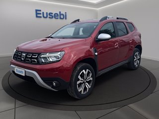 DACIA Duster 1.5 Blue dCi 8V 115 CV 4x2 Expression