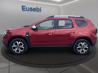 DACIA Duster 1.5 Blue dCi 8V 115 CV 4x2 Expression