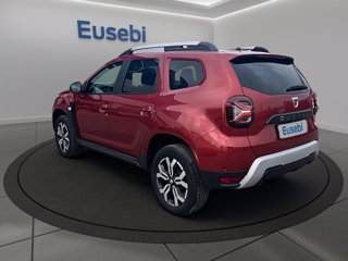 DACIA Duster 1.5 Blue dCi 8V 115 CV 4x2 Expression