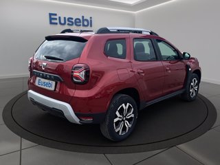 DACIA Duster 1.5 Blue dCi 8V 115 CV 4x2 Expression