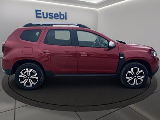 DACIA Duster 1.5 Blue dCi 8V 115 CV 4x2 Expression