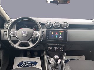 DACIA Duster 1.5 Blue dCi 8V 115 CV 4x2 Expression