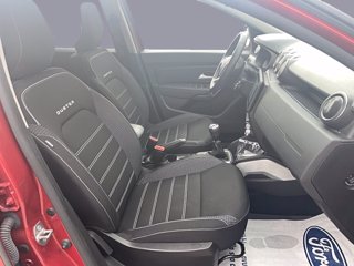 DACIA Duster 1.5 Blue dCi 8V 115 CV 4x2 Expression