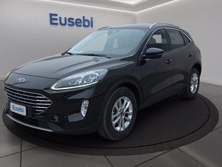 FORD Kuga 1.5 EcoBoost 150 CV 2WD Titanium X