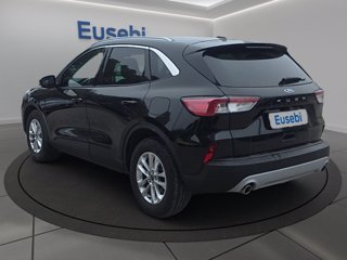 FORD Kuga 1.5 EcoBoost 150 CV 2WD Titanium X