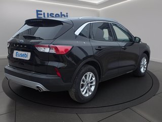 FORD Kuga 1.5 EcoBoost 150 CV 2WD Titanium X