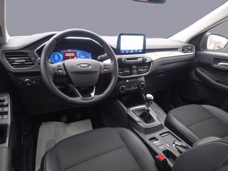 FORD Kuga 1.5 EcoBoost 150 CV 2WD Titanium X