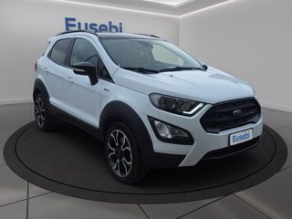 FORD EcoSport 1.0 EcoBoost 125 CV Start&Stop Active