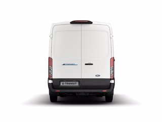 FORD Nuovo Transit Custom Van Trend Elettrico 218cv Automatica 320 L1H1