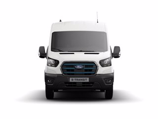 FORD Nuovo Transit Custom Van Trend Elettrico 218cv Automatica 320 L1H1