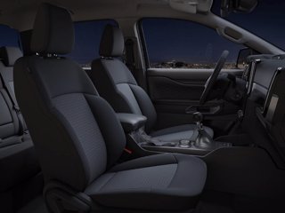 FORD Ranger Doppia Cabina XLT 2.0 EcoBlue 170CV 4X4 5 Posti