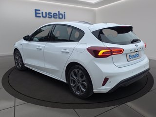 FORD Focus 1.0 EcoBoost Hybrid 125 CV 5p. ST-Line X