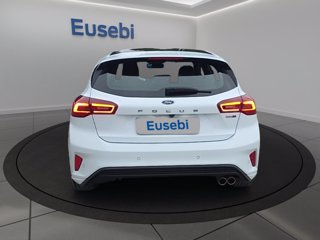 FORD Focus 1.0 EcoBoost Hybrid 125 CV 5p. ST-Line X