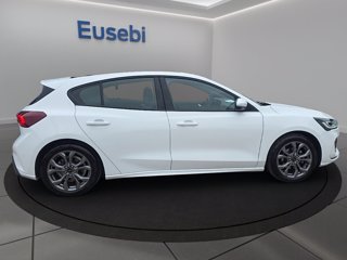 FORD Focus 1.0 EcoBoost Hybrid 125 CV 5p. ST-Line X