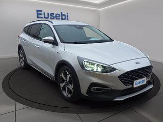 FORD Focus 1.5 EcoBlue 120 CV SW Active