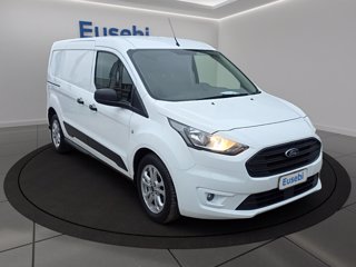 FORD Transit Connect 240 1.5 TDCi 100CV PL Furgone Trend