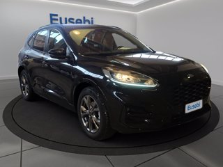 FORD Kuga 2.5 Full Hybrid 190 CV CVT 2WD ST-Line