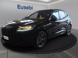FORD Kuga 2.5 Full Hybrid 190 CV CVT 2WD ST-Line
