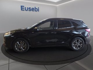 FORD Kuga 2.5 Full Hybrid 190 CV CVT 2WD ST-Line