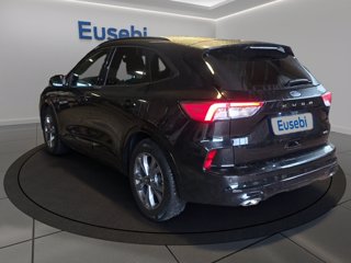 FORD Kuga 2.5 Full Hybrid 190 CV CVT 2WD ST-Line