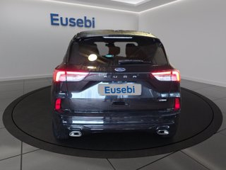 FORD Kuga 2.5 Full Hybrid 190 CV CVT 2WD ST-Line