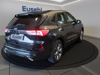 FORD Kuga 2.5 Full Hybrid 190 CV CVT 2WD ST-Line