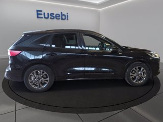 FORD Kuga 2.5 Full Hybrid 190 CV CVT 2WD ST-Line