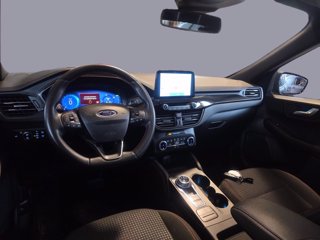 FORD Kuga 2.5 Full Hybrid 190 CV CVT 2WD ST-Line