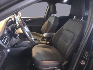 FORD Kuga 2.5 Full Hybrid 190 CV CVT 2WD ST-Line