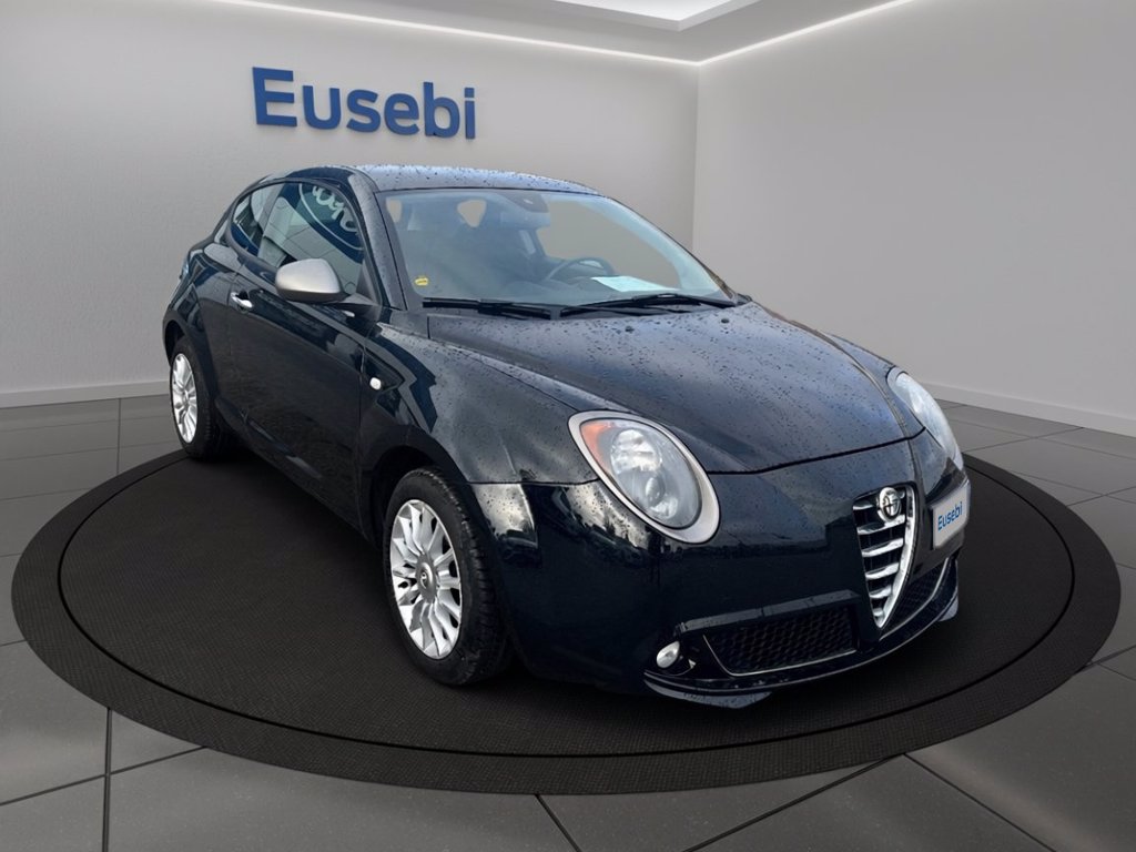 ALFA ROMEO MiTo 1.4 70 CV 8V Progression