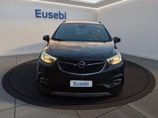 OPEL Mokka X 1.6 CDTI Ecotec 4x2 Start&Stop Business