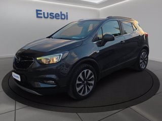 OPEL Mokka X 1.6 CDTI Ecotec 4x2 Start&Stop Business