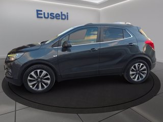 OPEL Mokka X 1.6 CDTI Ecotec 4x2 Start&Stop Business