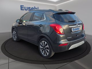 OPEL Mokka X 1.6 CDTI Ecotec 4x2 Start&Stop Business