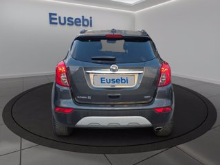 OPEL Mokka X 1.6 CDTI Ecotec 4x2 Start&Stop Business