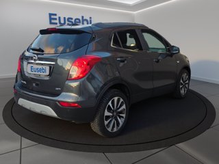 OPEL Mokka X 1.6 CDTI Ecotec 4x2 Start&Stop Business