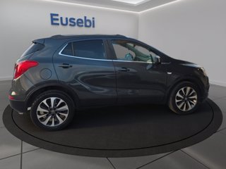 OPEL Mokka X 1.6 CDTI Ecotec 4x2 Start&Stop Business