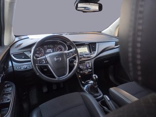 OPEL Mokka X 1.6 CDTI Ecotec 4x2 Start&Stop Business