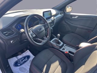 FORD Kuga 1.5 EcoBlue 120 CV 2WD ST-Line