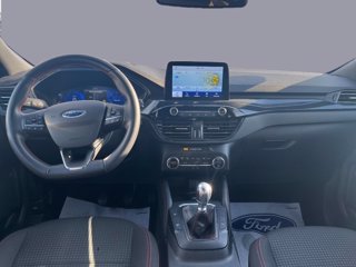 FORD Kuga 1.5 EcoBlue 120 CV 2WD ST-Line