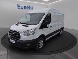 FORD Transit 330 2.0TDCi EcoBlue MHEV 130CV PL-TM Furgone Trend
