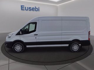 FORD Transit 330 2.0TDCi EcoBlue MHEV 130CV PL-TM Furgone Trend