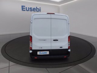 FORD Transit 330 2.0TDCi EcoBlue MHEV 130CV PL-TM Furgone Trend