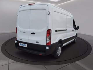 FORD Transit 330 2.0TDCi EcoBlue MHEV 130CV PL-TM Furgone Trend