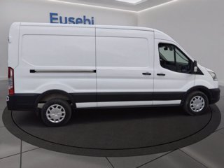 FORD Transit 330 2.0TDCi EcoBlue MHEV 130CV PL-TM Furgone Trend