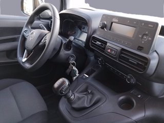 OPEL Combo Cargo 1.5 Diesel 100CV PC 1000kg Edition
