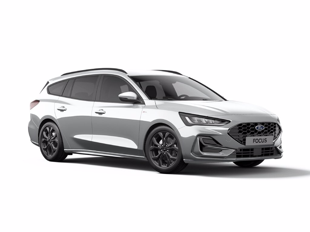 FORD Focus ST-Line X 1.5 EcoBlue 115 CV Wagon PS